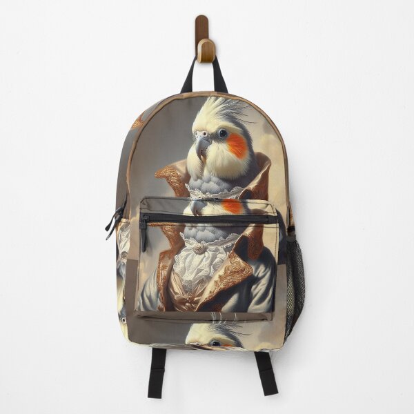 Item preview, Elliot Francis - Elegant Bird designed and sold by ALCHEMIST.