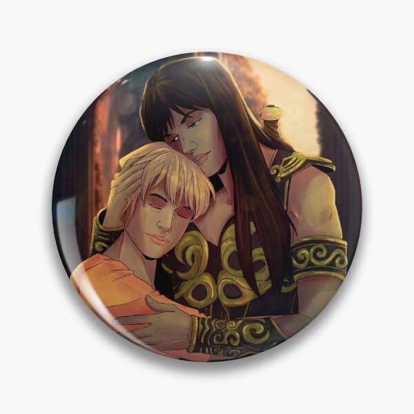 Item preview, Warrior Princess designed and sold by RainbowNala.