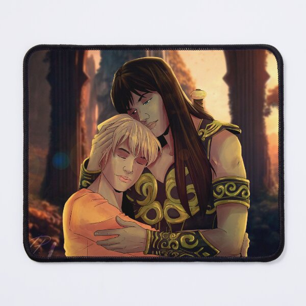 Item preview, Warrior Princess designed and sold by RainbowNala.