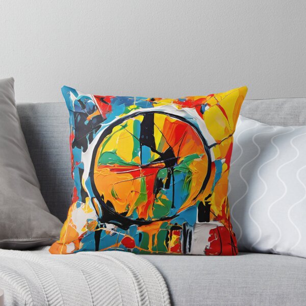 Item preview, Abstract Expression designed and sold by Crafted-AI.