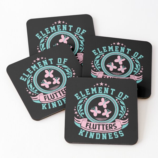 Item preview, FLUTTERS - ELEMENT CREST designed and sold by EXION CREW.