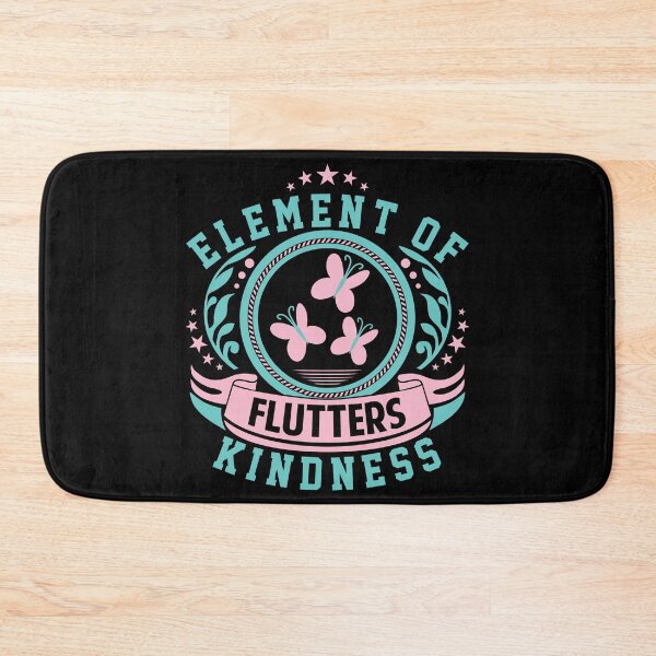 Item preview, FLUTTERS - ELEMENT CREST designed and sold by EXION CREW.