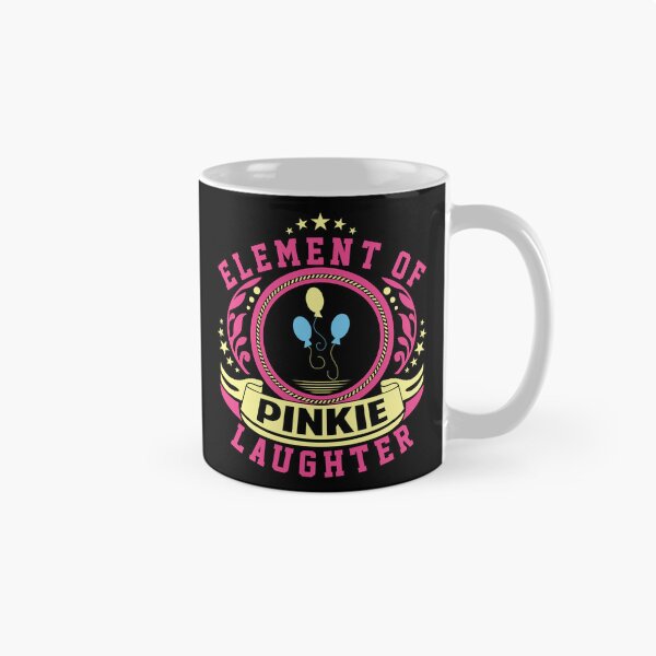 Item preview, PINKIE - ELEMENT CREST designed and sold by EXION CREW.