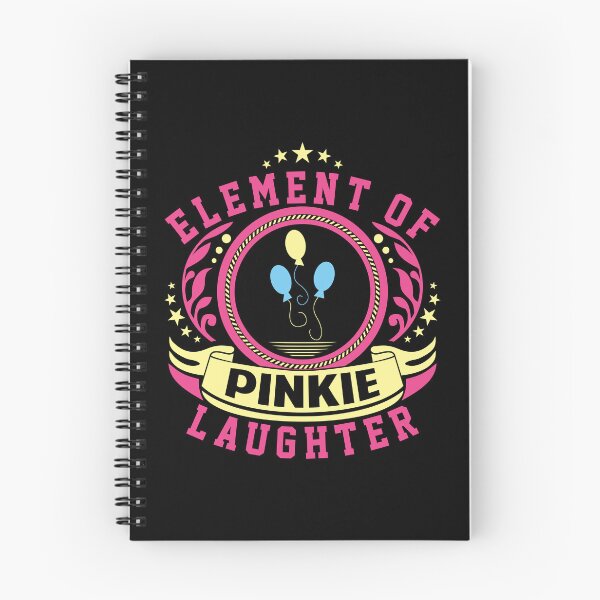 Item preview, PINKIE - ELEMENT CREST designed and sold by EXION CREW.
