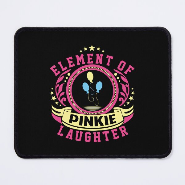 Item preview, PINKIE - ELEMENT CREST designed and sold by EXION CREW.