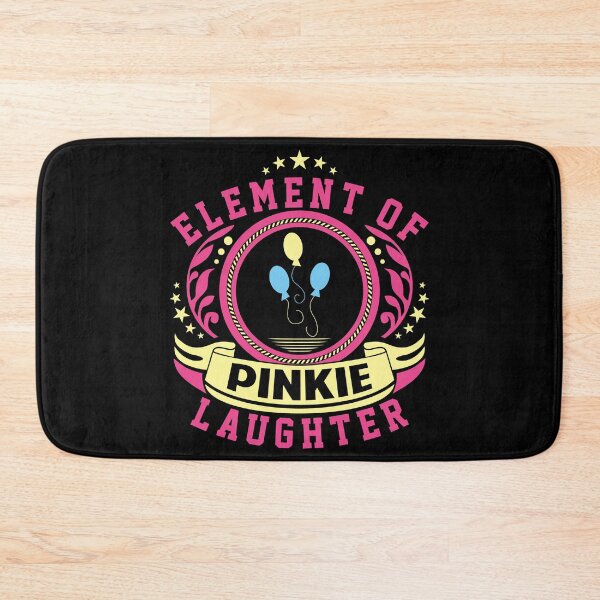 Item preview, PINKIE - ELEMENT CREST designed and sold by EXION CREW.
