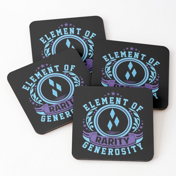 Item preview, RARITY - ELEMENT CREST designed and sold by EXION CREW.