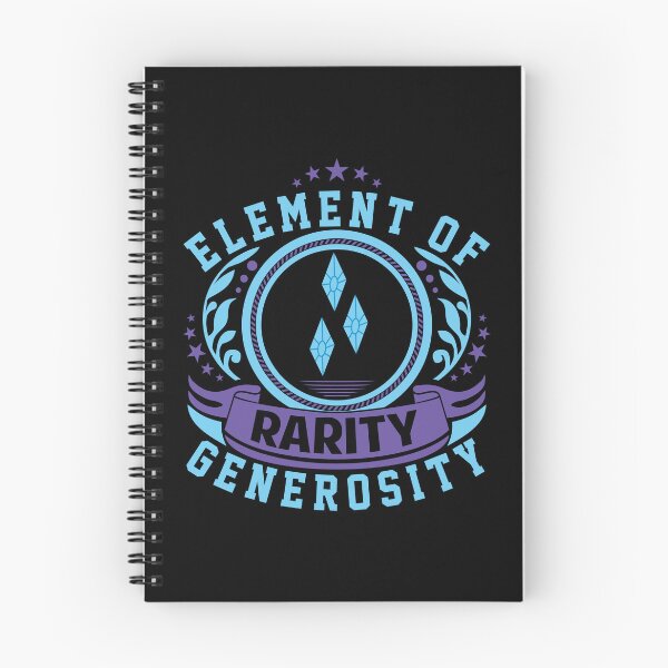 Item preview, RARITY - ELEMENT CREST designed and sold by EXION CREW.