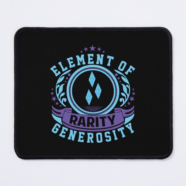 Item preview, RARITY - ELEMENT CREST designed and sold by EXION CREW.