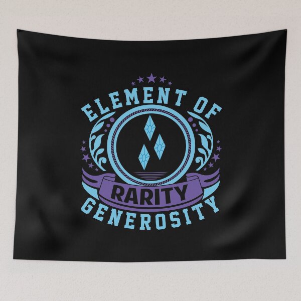 Item preview, RARITY - ELEMENT CREST designed and sold by EXION CREW.