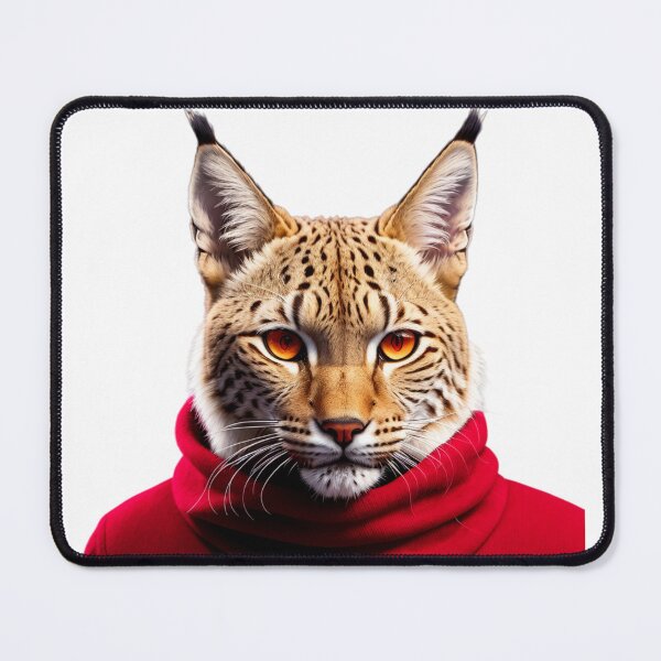 Item preview, Lynx Lod designed and sold by Strange-boom.