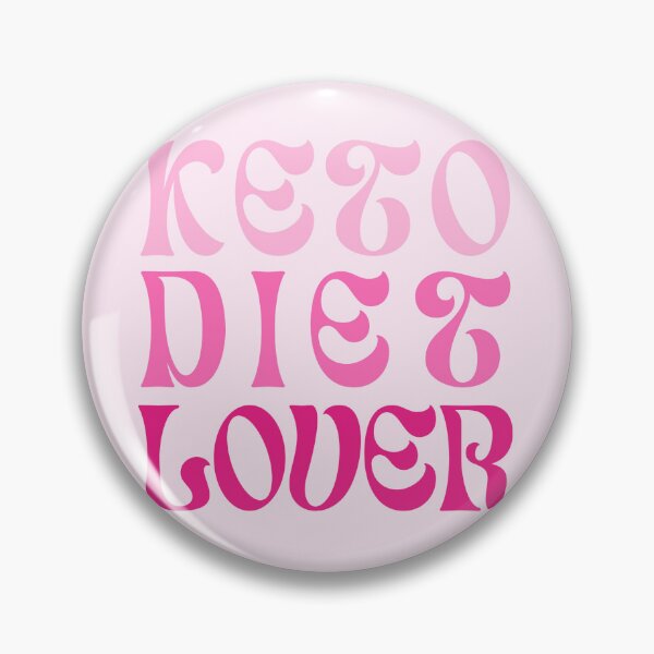 Item preview, Keto Diet Lover  designed and sold by Kayochine.