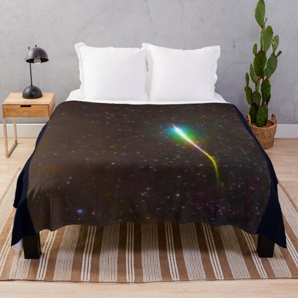 Item preview, Devil Comet designed and sold by ontological.