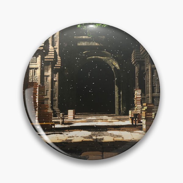 Item preview, The Corridor designed and sold by Shaheen01.