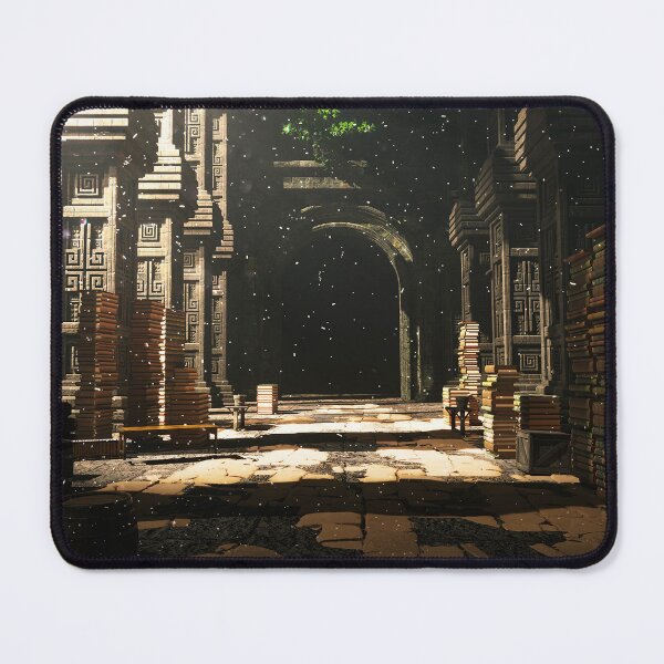 Item preview, The Corridor designed and sold by Shaheen01.