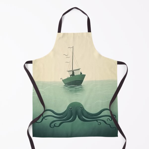 Item preview, The Unseen Observer designed and sold by landletsy.