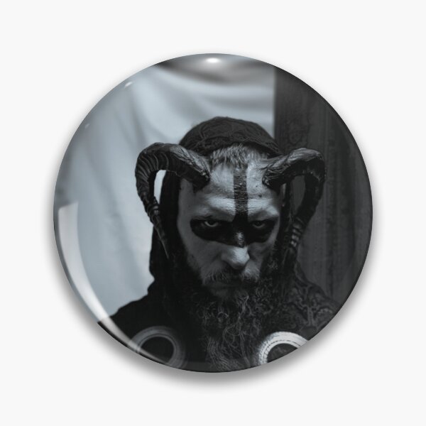 Item preview, Mad Bastard Shadow - In the Void United 11 designed and sold by Occulta-Mundi.