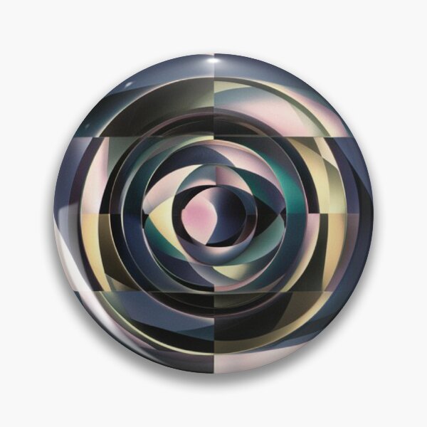 Item preview, Abstract designed and sold by Sidney Graf.