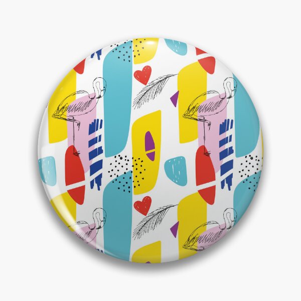 Artikelvorschau, Abstract summer pattern entworfen und verkauft von tapilipa.