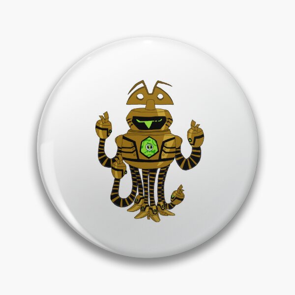 Item preview, Ventriloclock designed and sold by JesusBeball.
