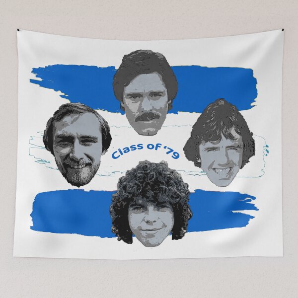 Item preview, '79 Legends BHA designed and sold by Subpopeoandy.