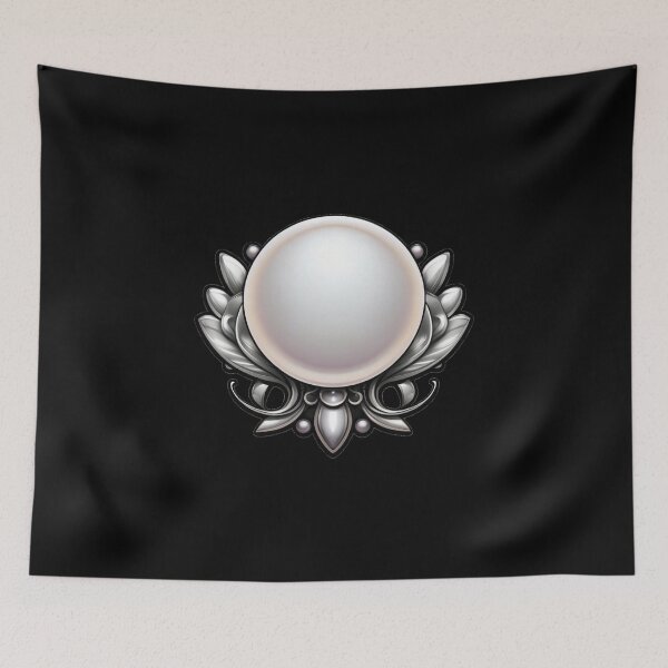 Item preview, Pearl designed and sold by marketeam.