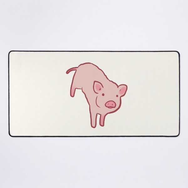 Item preview, Pig drawing designed and sold by Mayarart.