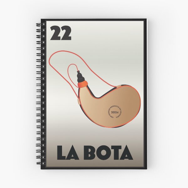 Item preview, Tarjeta 22 designed and sold by Sqndesigns.