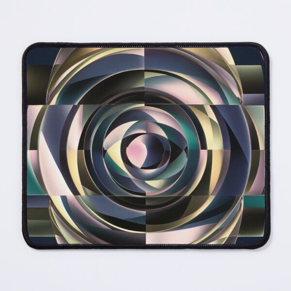 Item preview, Abstract designed and sold by Sidney Graf.