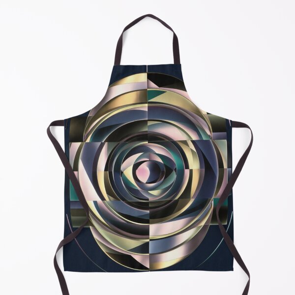 Item preview, Abstract designed and sold by Sidney Graf.