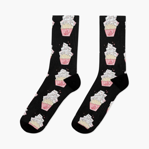 Item preview, Kittens Let's Party designed and sold by Kaidynz.
