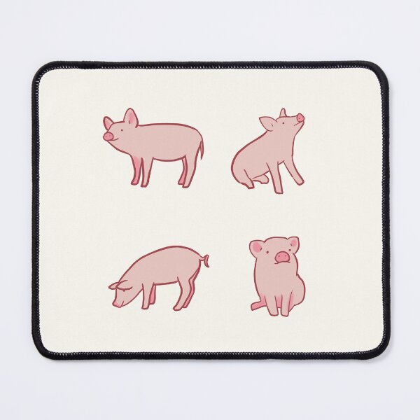 Item preview, Pig pack designed and sold by Mayarart.