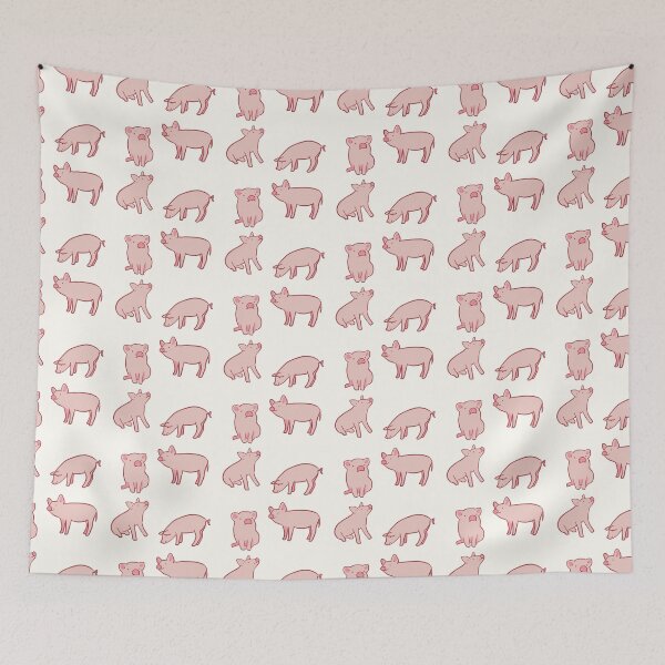 Item preview, Pig pack  designed and sold by Mayarart.