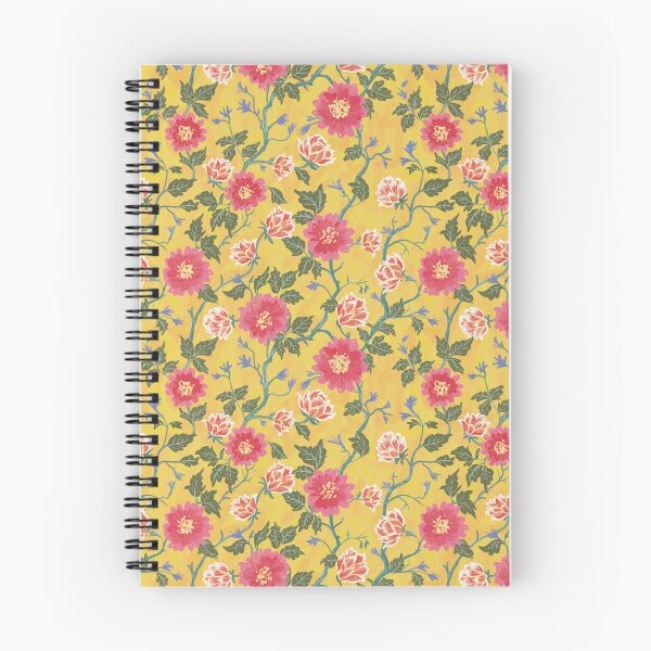 Item preview, It was all yellow // boho floral designed and sold by lauragraves.