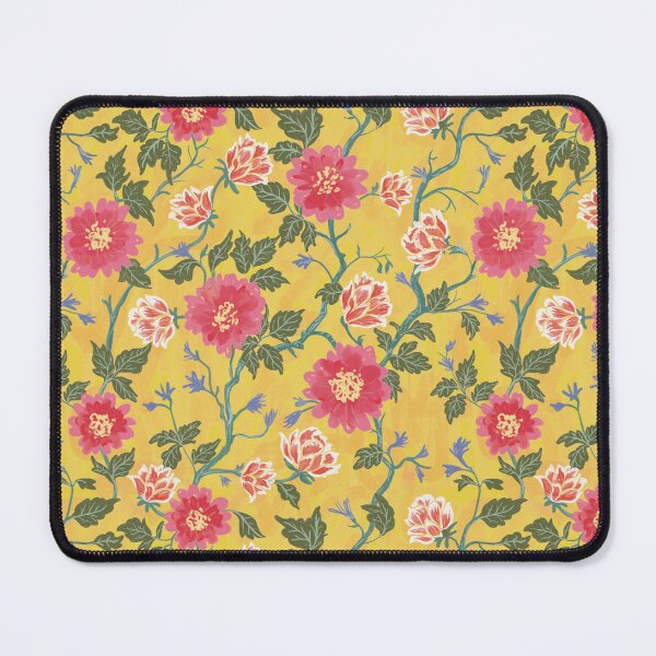 Item preview, It was all yellow // boho floral designed and sold by lauragraves.