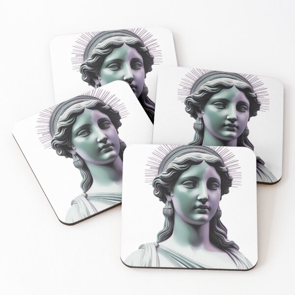 Item preview, Statue Of Hera designed and sold by BladVrt.