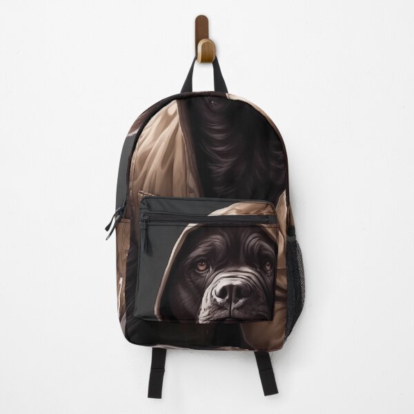 Item preview, Urban Tails: Canine Cool designed and sold by landletsy.