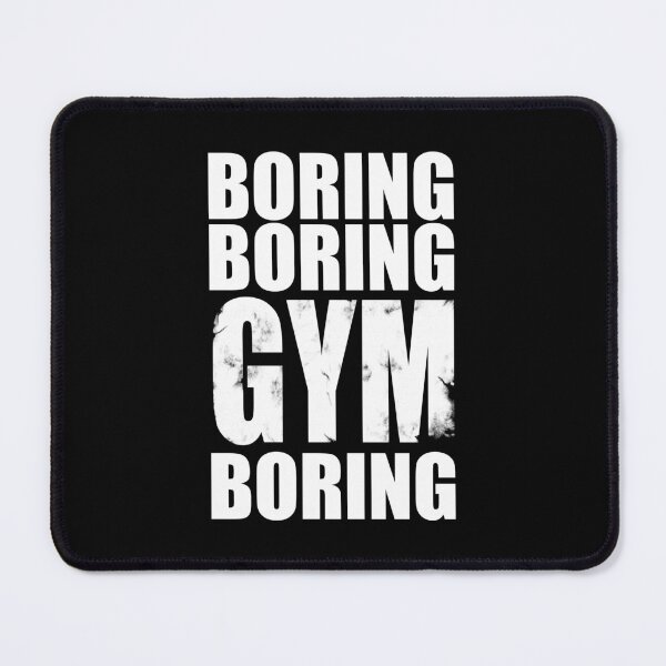 Item preview, Only interested in the gym designed and sold by LostintheLines.