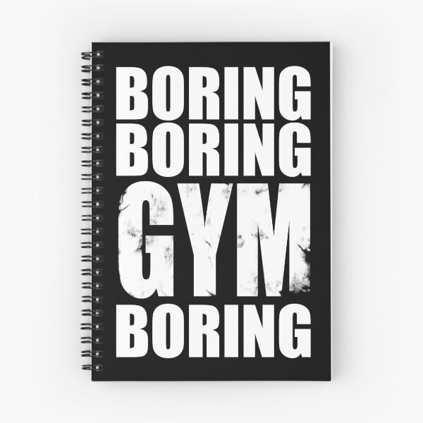 Item preview, Only interested in the gym designed and sold by LostintheLines.