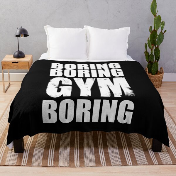 Item preview, Only interested in the gym designed and sold by LostintheLines.