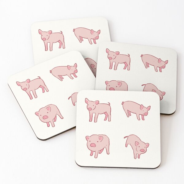 Item preview, Pig pack  designed and sold by Mayarart.