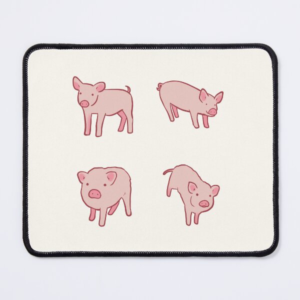 Item preview, Pig pack designed and sold by Mayarart.