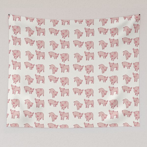 Item preview, Pig pack  designed and sold by Mayarart.