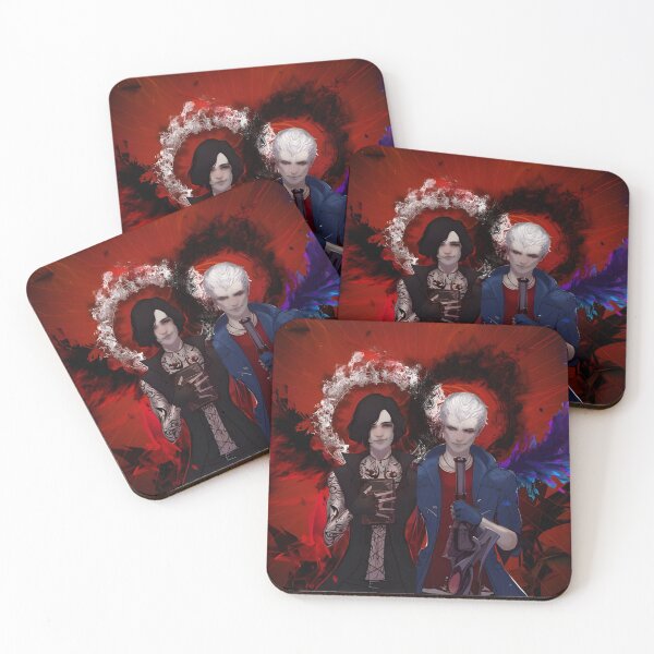 Item preview, Devil May Cry - Fan Art designed and sold by KevinArtistQ1.
