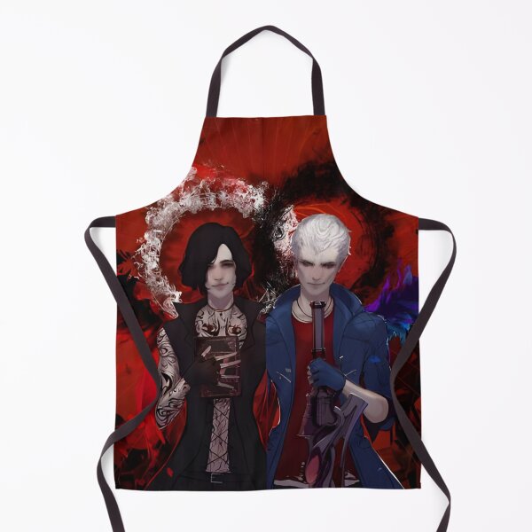 Item preview, Devil May Cry - Fan Art designed and sold by KevinArtistQ1.