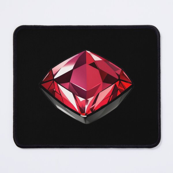 Item preview, Ruby One designed and sold by marketeam.