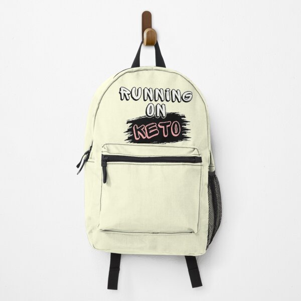 Item preview, Running on keto designed and sold by Kayochine.