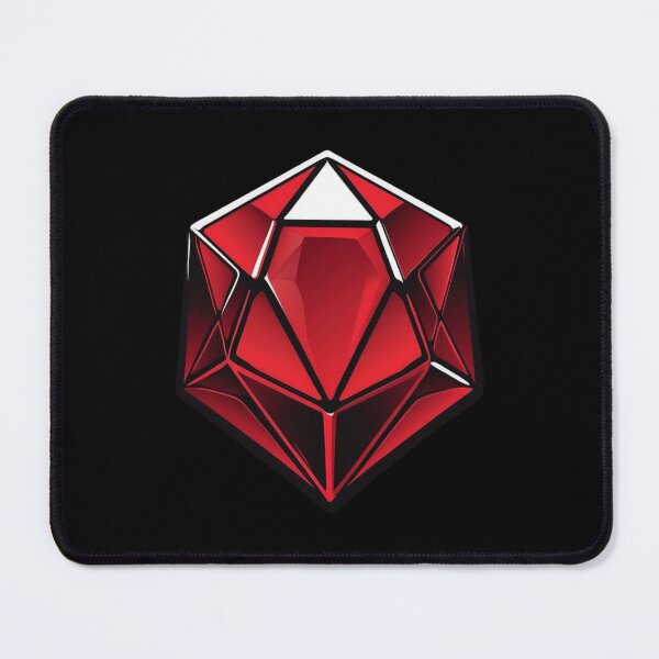 Item preview, Ruby Two designed and sold by marketeam.