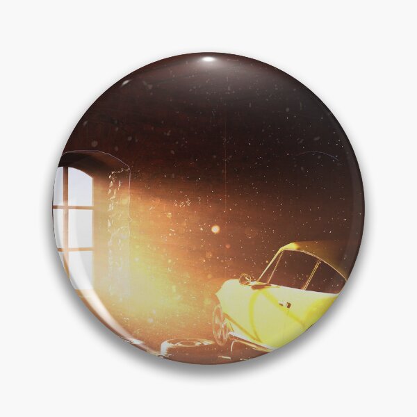 Item preview, Barn Find Porsche designed and sold by Shaheen01.
