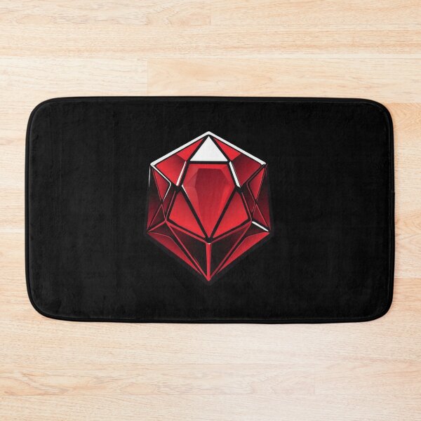 Item preview, Ruby Two designed and sold by marketeam.